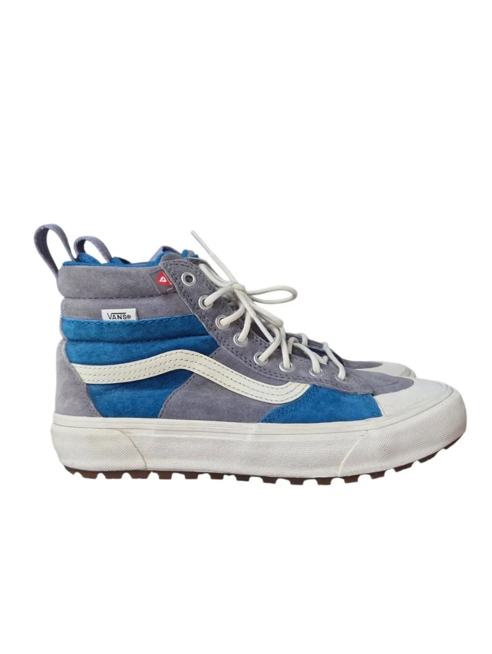 Vans Sk8-Hi MTE 2.0 DX Boots Men's 7.5 Women's 9